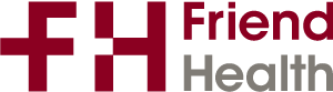 friend health logo