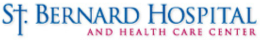 st bernard hospital logo