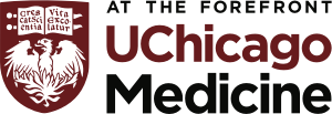 university chicago medicine logo